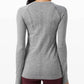 Lululemon - Swiftly Tech Long Sleeve Top