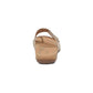 Aetrex - WOMEN'S IZZY ADJUSTABLE SLIDE SANDAL