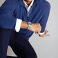 Buki - Voey Quarter Zip Sweatshirt