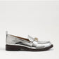 Sam Edelman - Women's Shiny Buckle Loafer