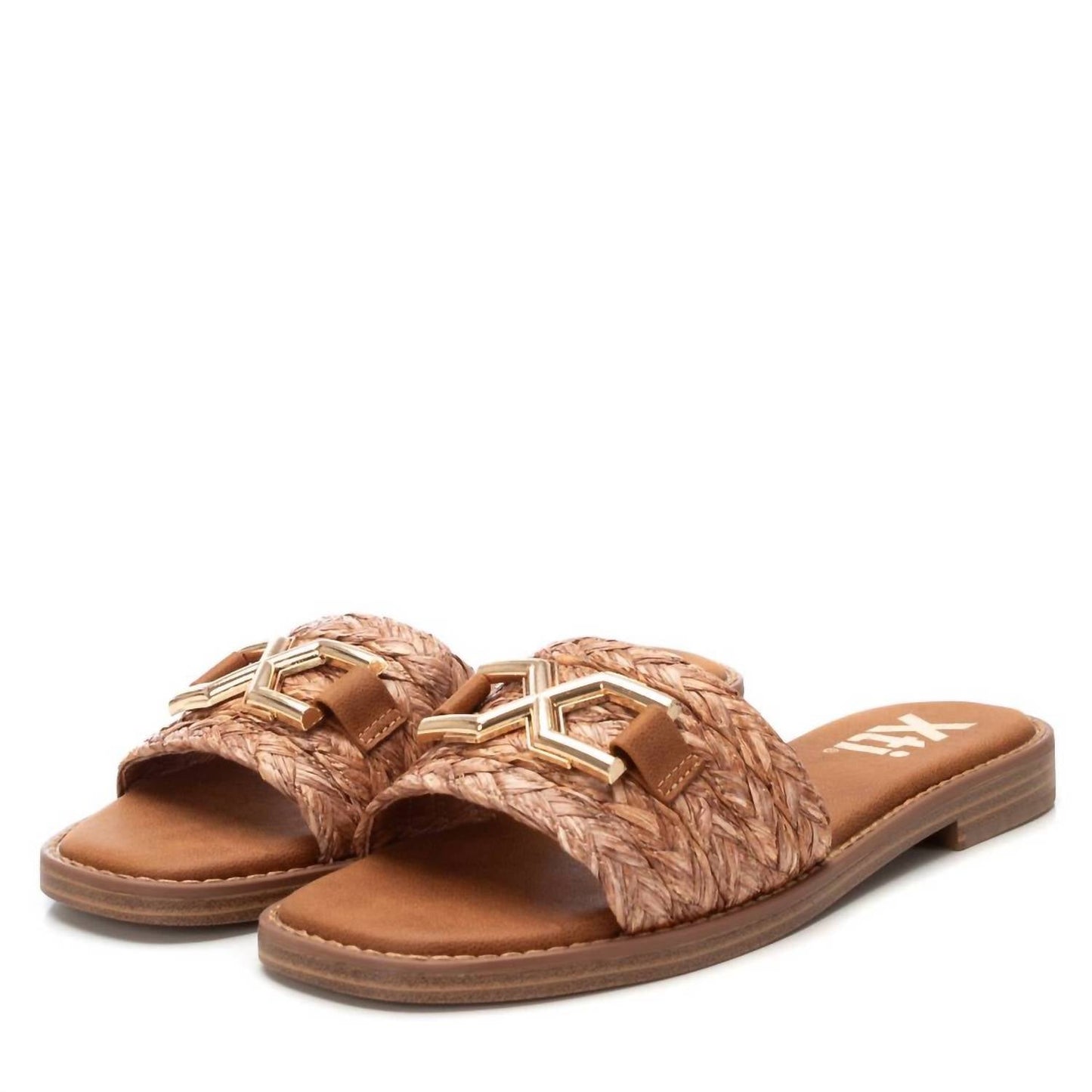Xti - महिलाओं के फैशनेबल सैंडल