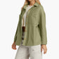 Free People - Button Up Top
