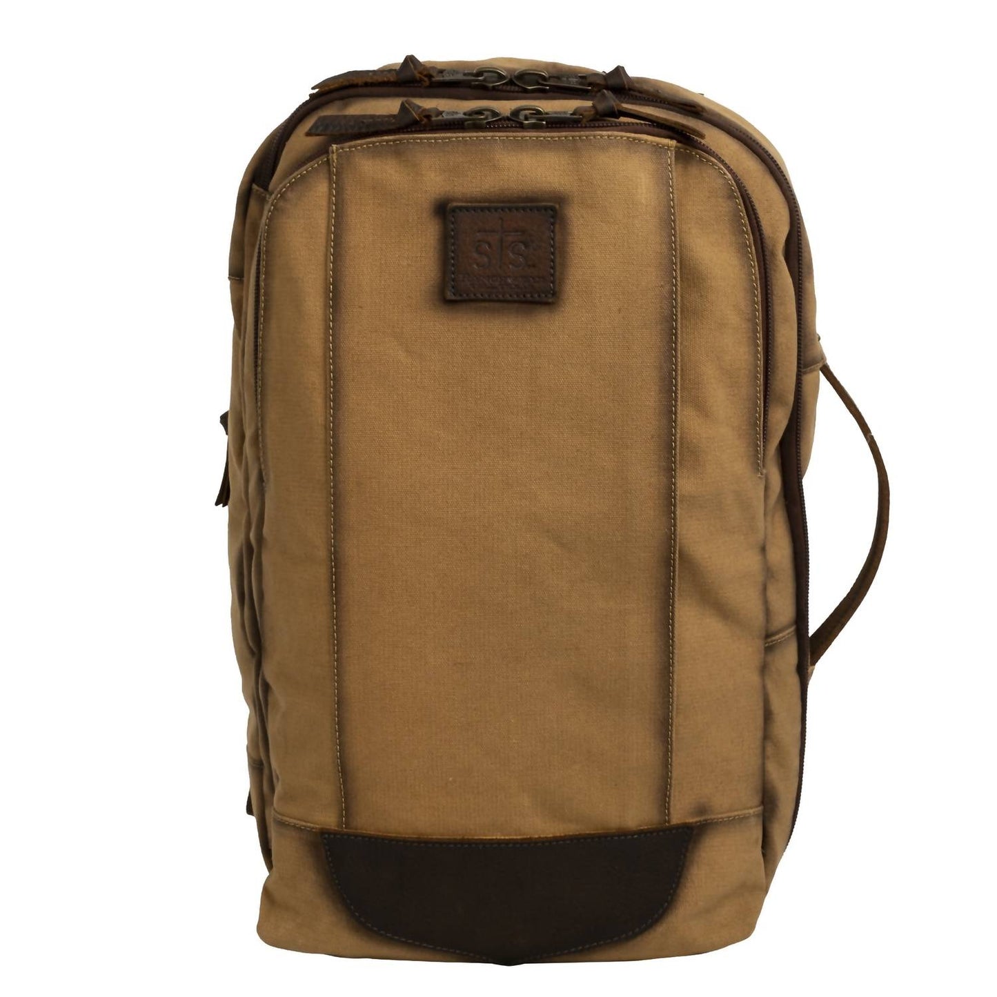 Sts Ranchwear - Men's Buffalo Creek Porter Backpack