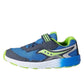 Saucony - Junior Boy's Ride 10 Sneakers