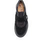 Ziera - Women's Nicky Leather Sneakers
