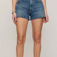 Z Supply - Camila High Rise A-line Short
