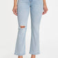 Pistola - Lennon High Rise Crop Boot Jean