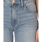 Kut From The Kloth - Ashley High Rise Slouchy Barrel Straight Leg Jeans