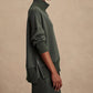 Varley - Barker High Neck Sweater