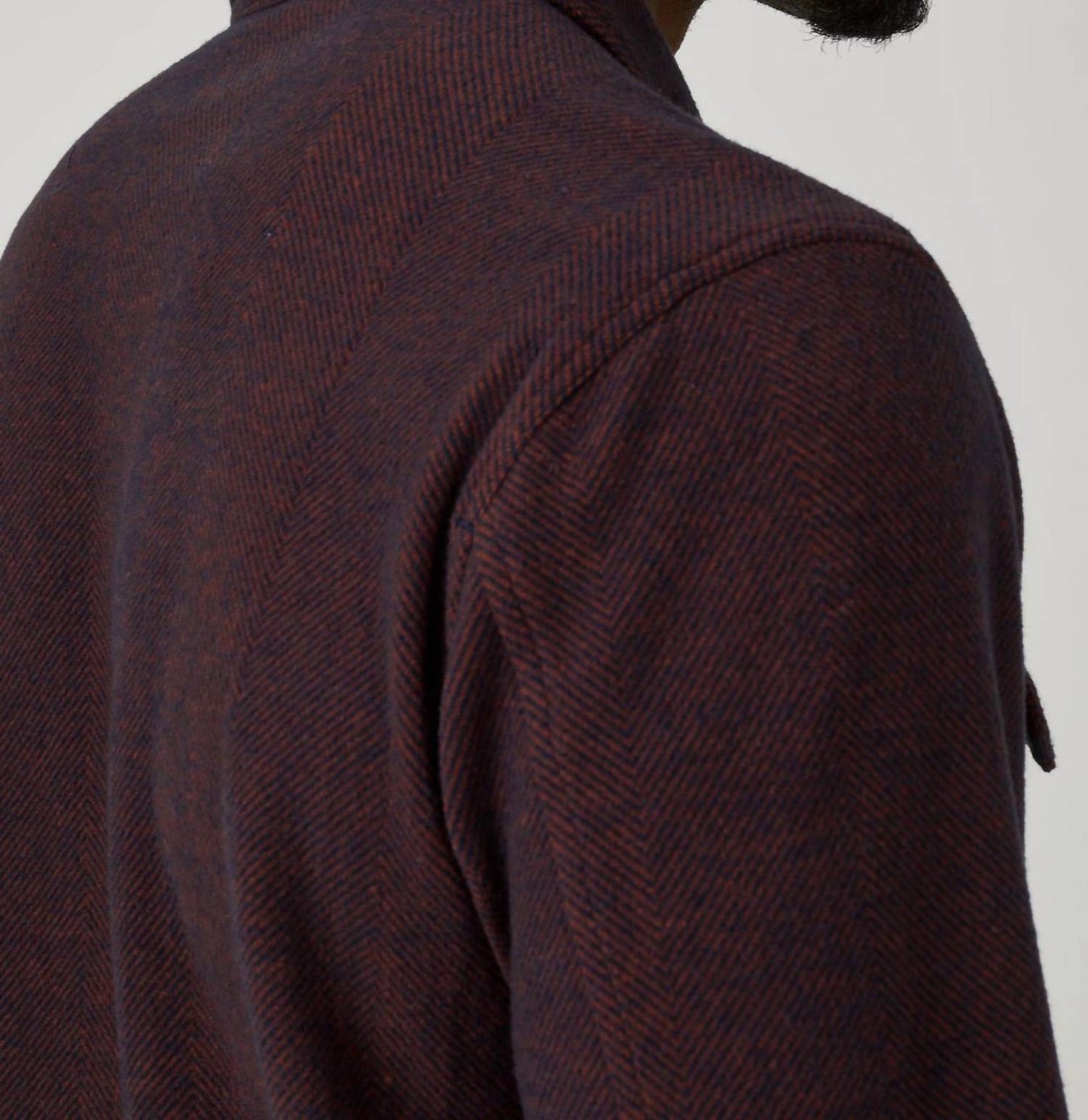 7Diamonds - Generation Knit Shirt