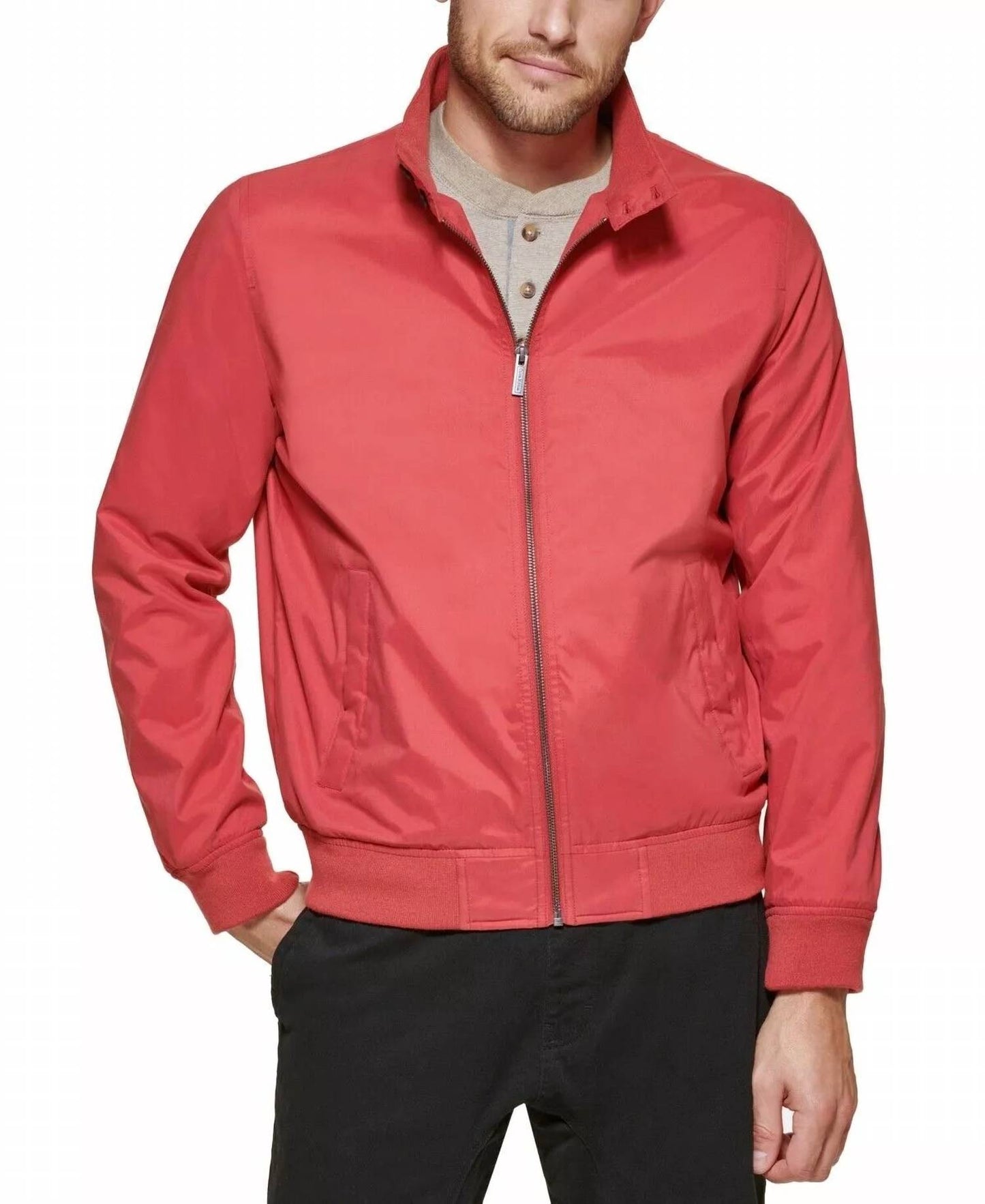 Club Room - Men's bomber jacket