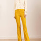 Avenue Montaigne - Bellini Corduroy Pants