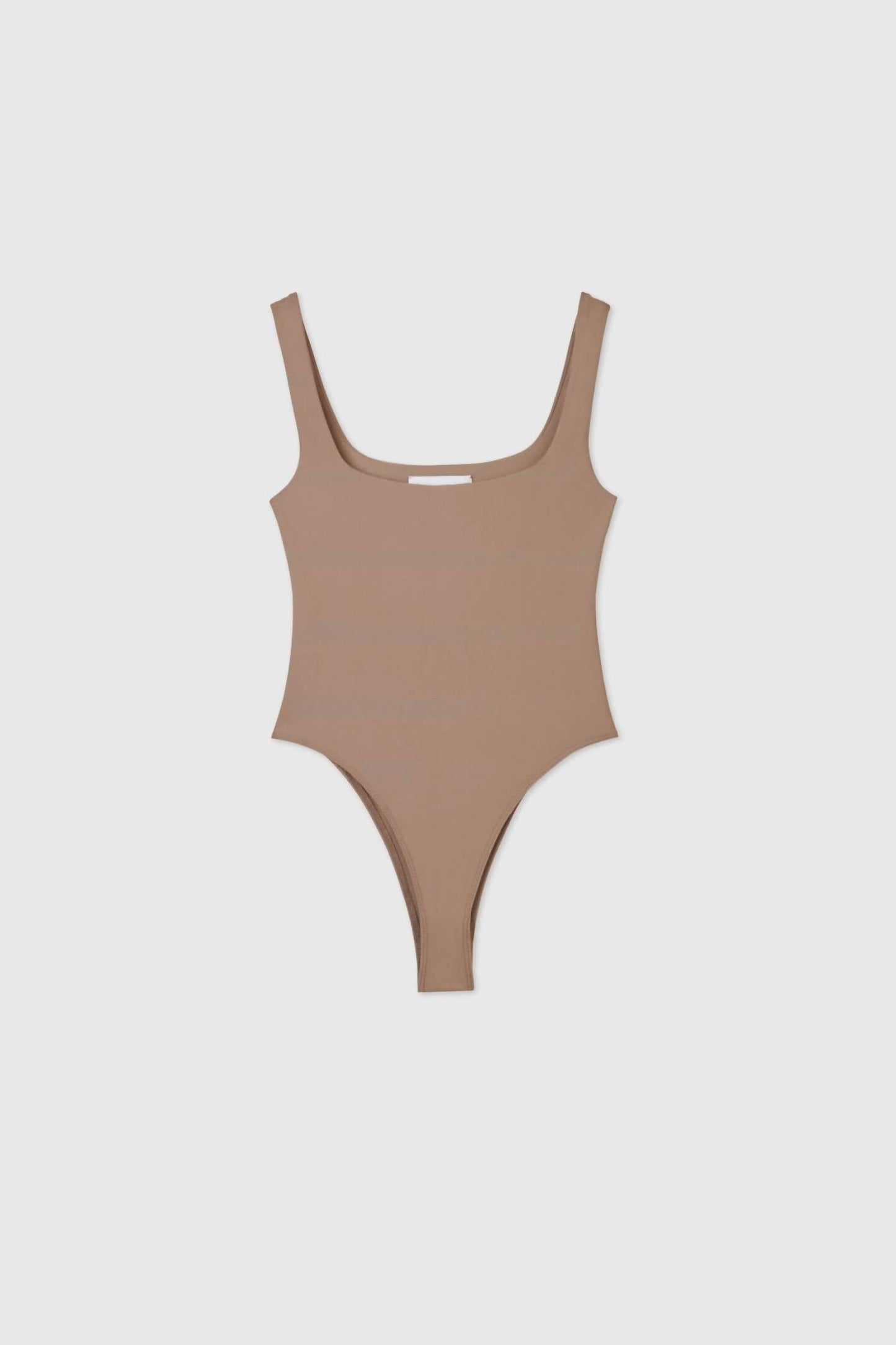 Dāl The Label - Women's Essential Bodysuit