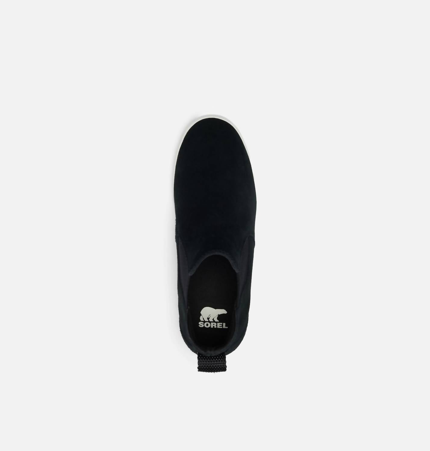 Sorel - Women's Out N About Slip-on Wedge Boot