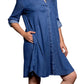 Carreli Jeans - Tencel Dress
