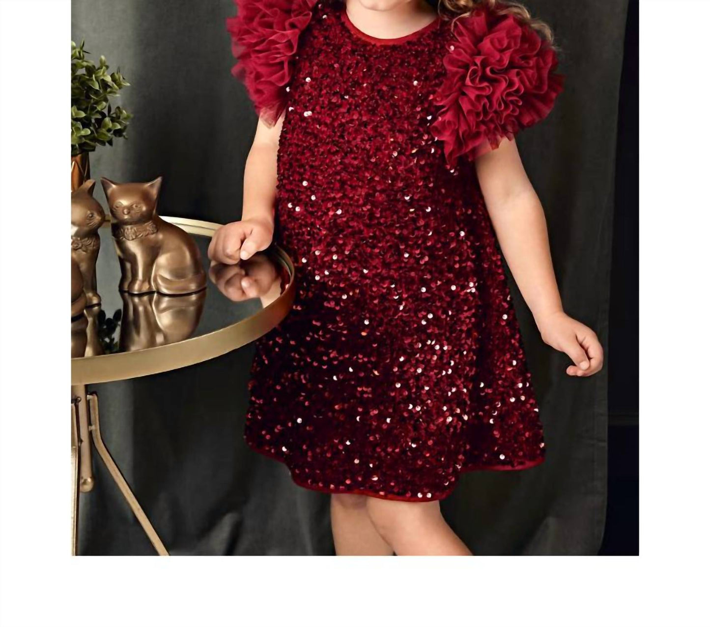 Abel & Lula - Aira Dress