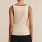 Z Supply - Social Whipstitch Tank Top
