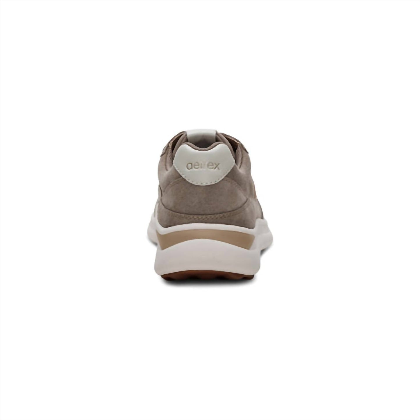 Aetrex - Women's Emily Lace Up Sneaker