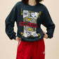 Daydreamer - Sublime Playing Card Bf Crew Sweatshirt