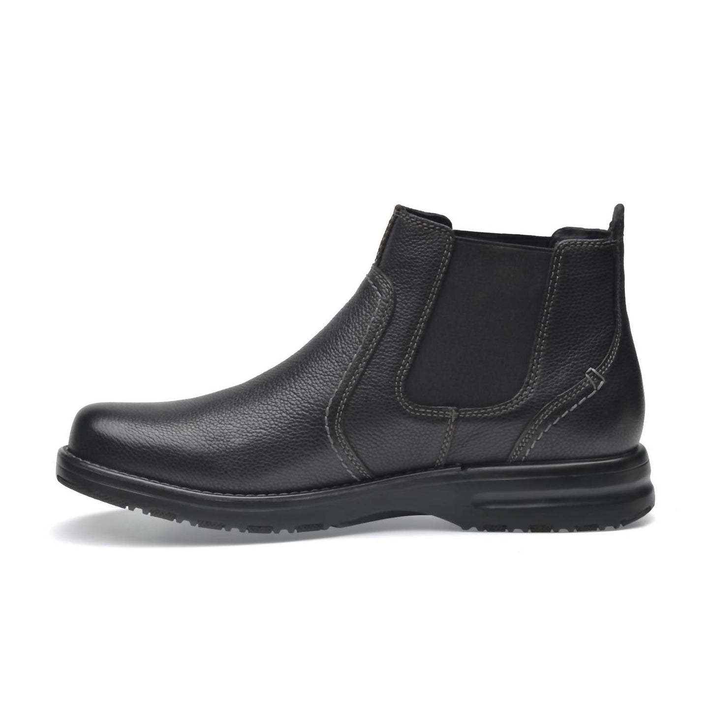 Pazstor - Cowhide Leather Boots