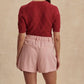 Varley - Tansy Woven Shorts