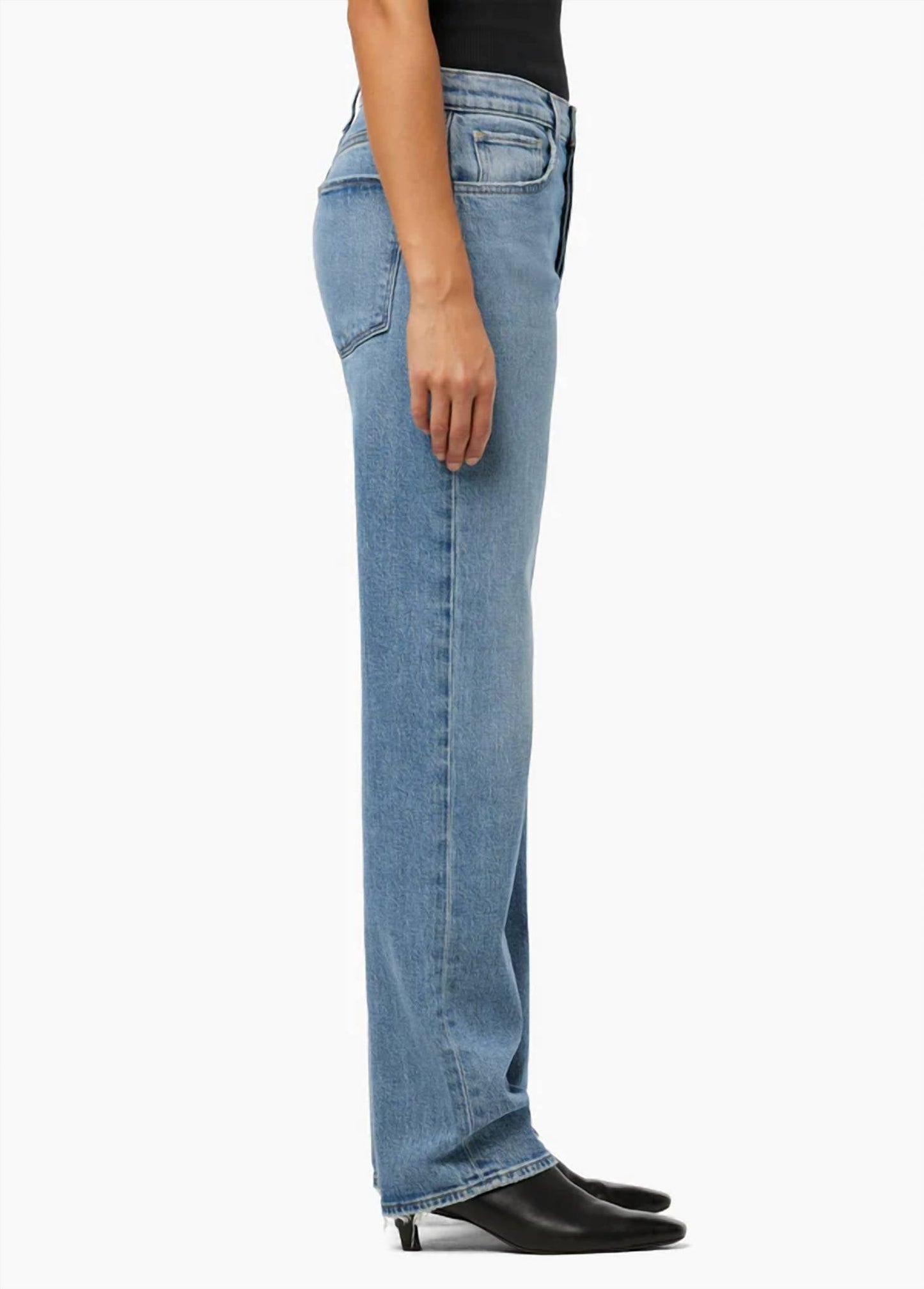 Joe'S Jeans - 90's Niki Jeans