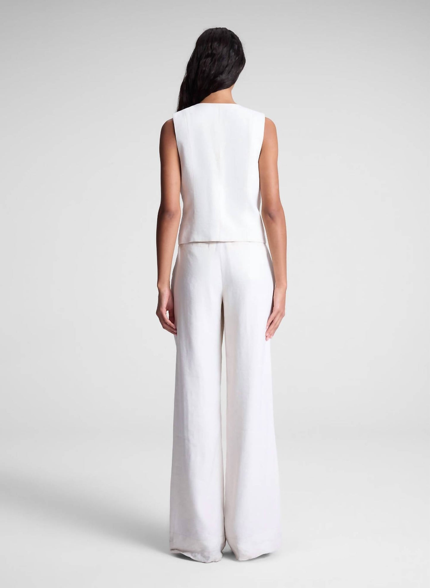 A.L.C. - Leo Vest
