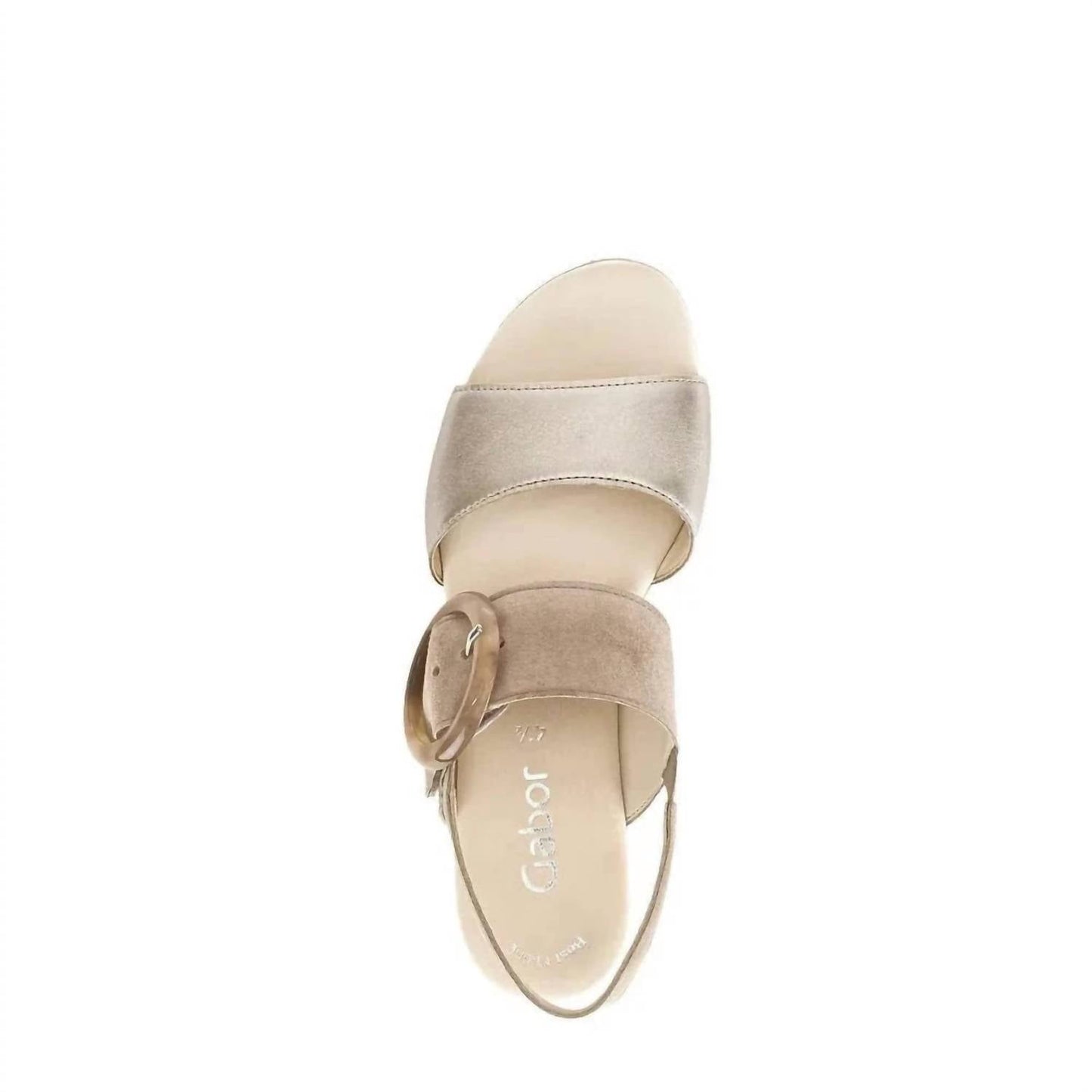 Gabor - Women's Wedge Sandal