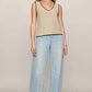 Z Supply - Yessenia Whipstitch Tank