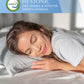 Restonic ComfortCare Hybrid Restful Nights Firm Twin Extra Long Mattress