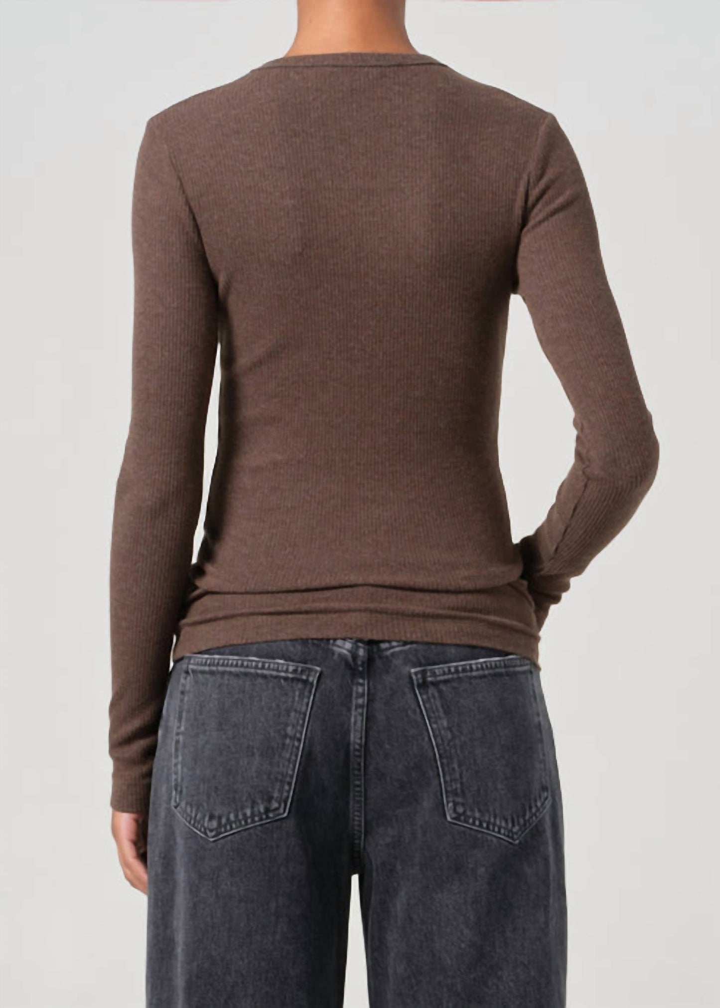 Agolde - Delphi Slim Tees