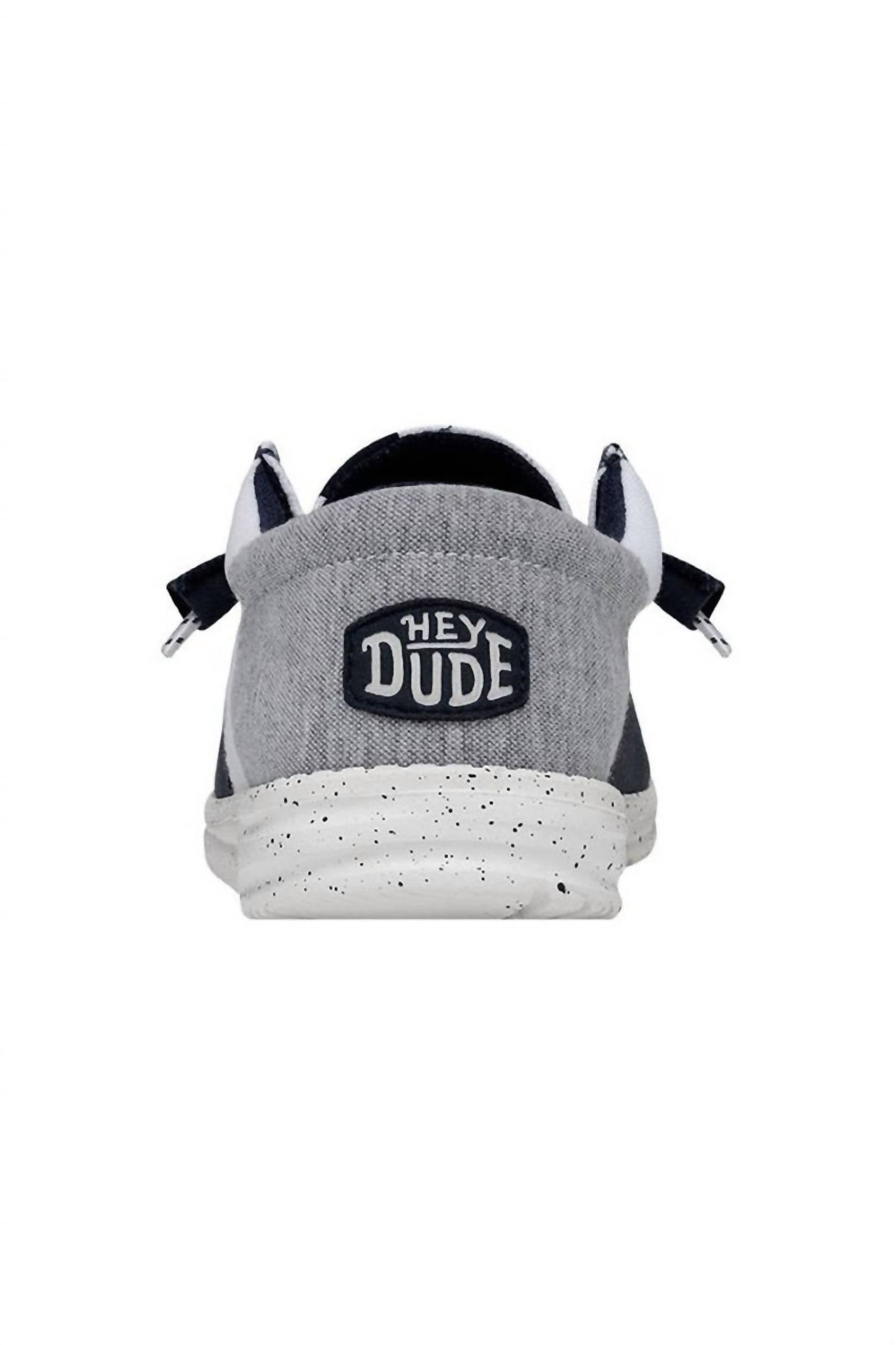 Hey Dude - Men's Wally Tri Varsity Sneaker