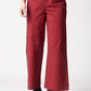 Habitat - Stretch Denim Wide Leg Ankle Jean