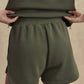 Varley - Coulter 3.5 High Rise Short