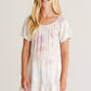 Z Supply - Girl's Aubrey Blurred Dress