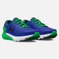Under Armour - Boy's Pre-school Ua Charged Rogue 3 Shoes