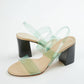 Maryam Nassir Zadeh - KAYA SANDAL
