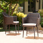 Kenneth Outdoor Dining Chair