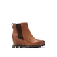 Sorel - Women’s Joan Of Arctic Wedge III Chelsea Fashion Boots