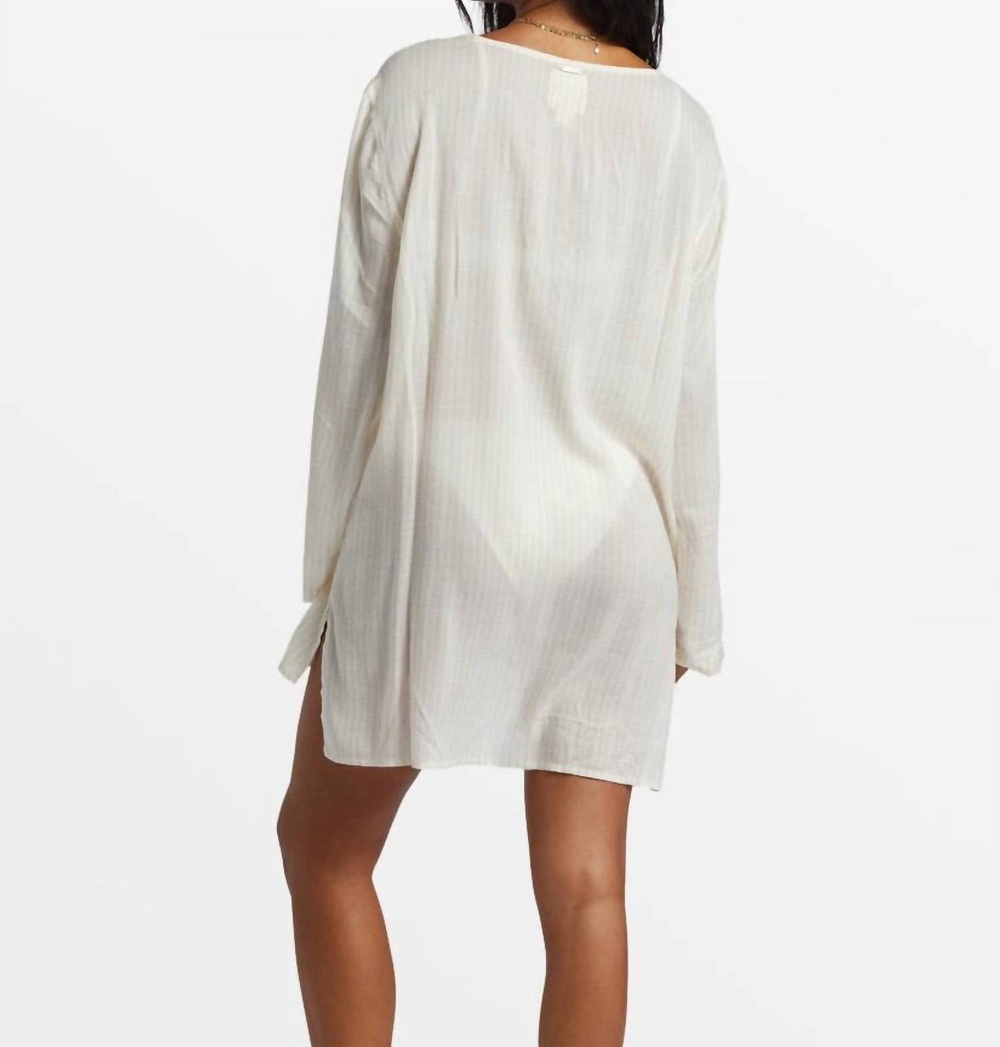 Billabong - Blue Skies Swim Cover-up