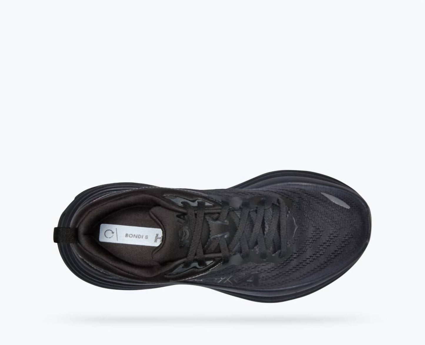 Hoka - Women's Bondi 8 Running Sneakers