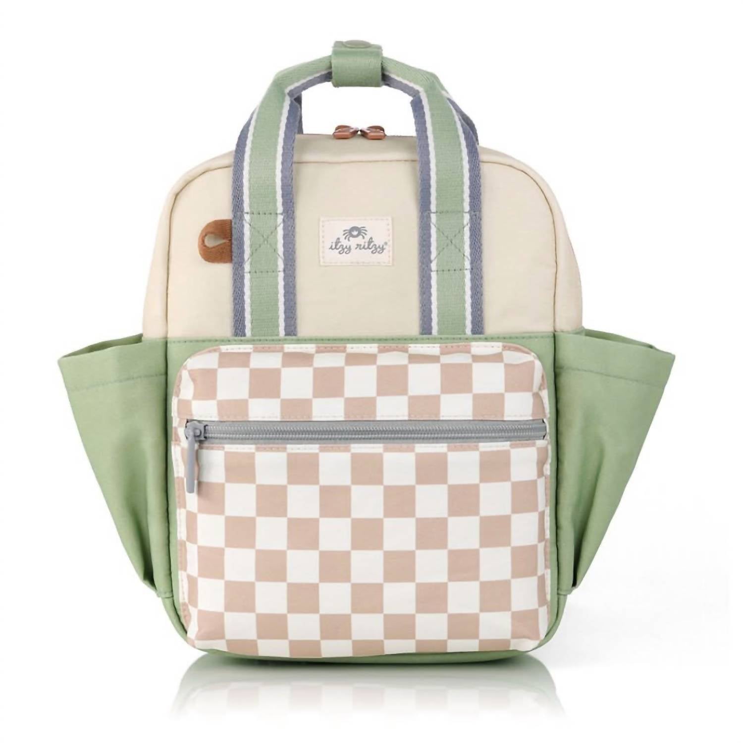 Itzy Ritzy - Toddler Daycare Backpack