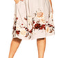 sophia-floral-print-skirt-champagne