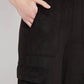 Lysse - Anita Vegan Crop Cargo Pant