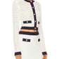 Steve Madden - Casette Button Down Cardigan