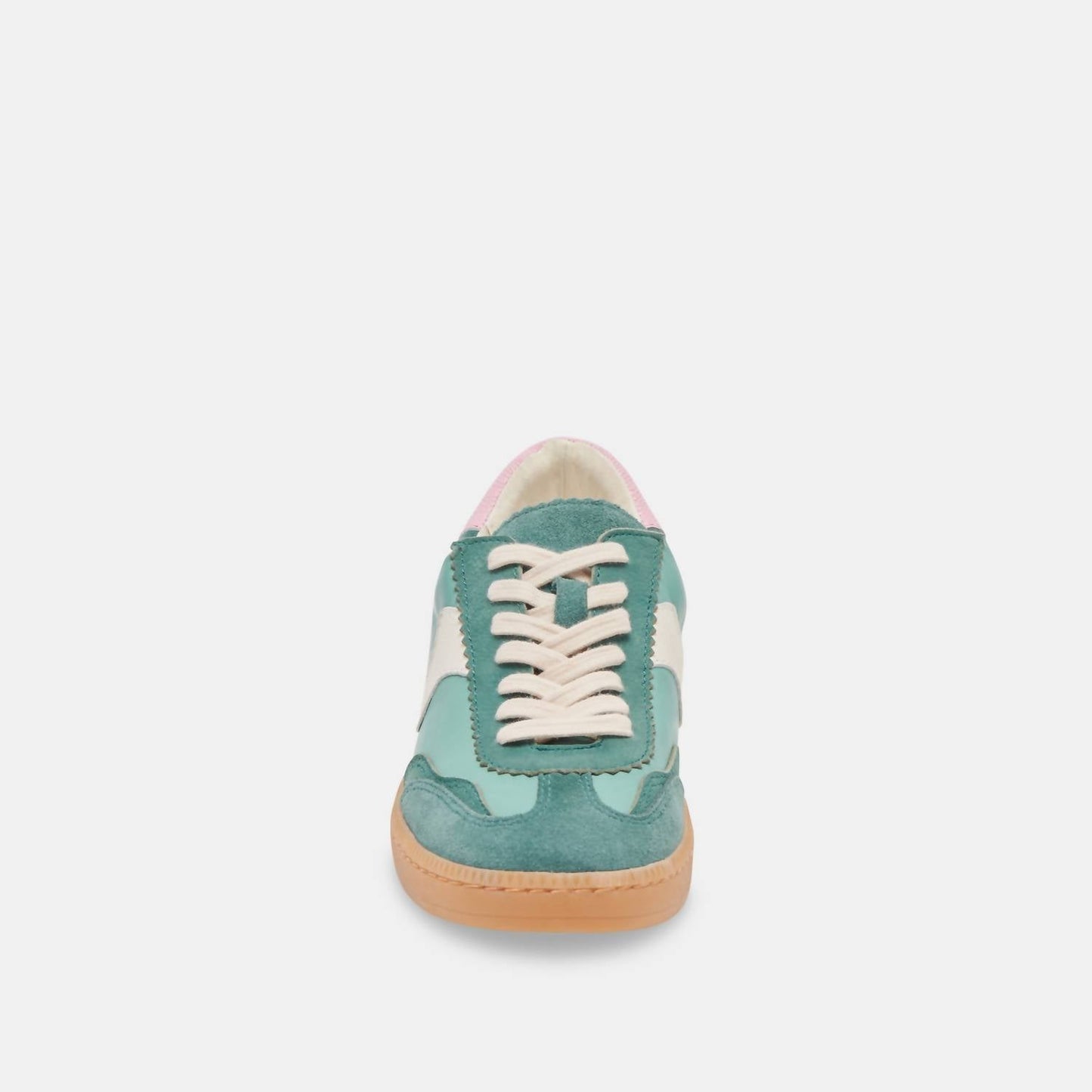 Dolce Vita - Women's Notice Suede Sneakers