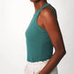 Electric & Rose - Sinclair Rib Tank Top