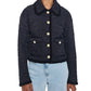 Generation Love - Fabiana Quilted Jacket