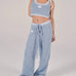 Boys Lie - Bodhi Cozy Wide Leg Pants