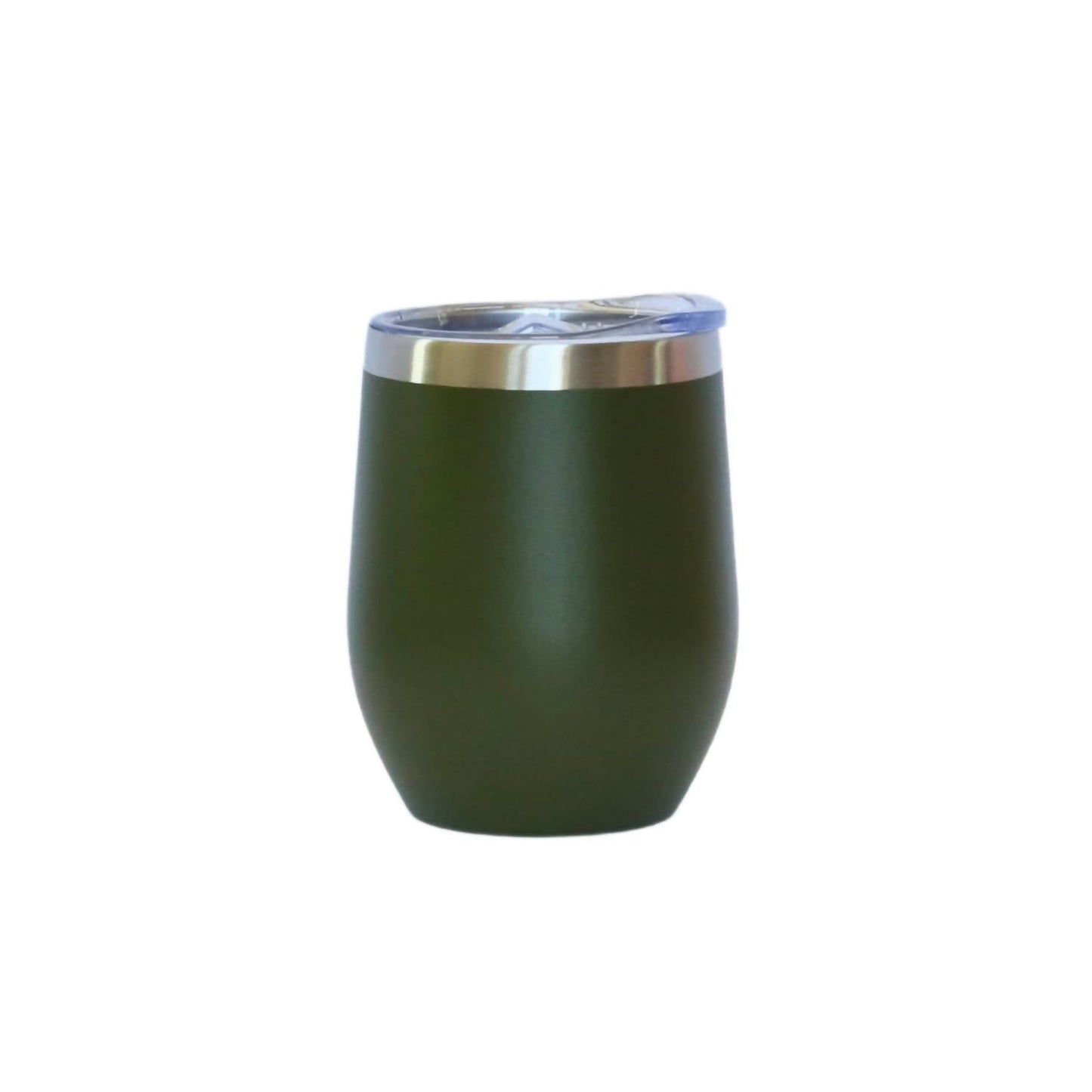 Creative Gifts International - Stemless Wine Tumbler